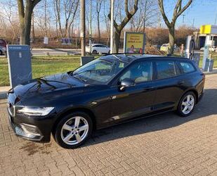 Volvo V60 Gebrauchtwagen