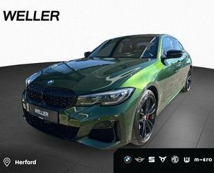 BMW M340i Gebrauchtwagen