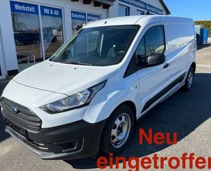 Ford Transit Connect Gebrauchtwagen