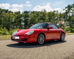 Porsche 996 Gebrauchtwagen