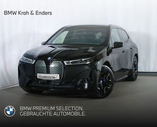 BMW iX Gebrauchtwagen