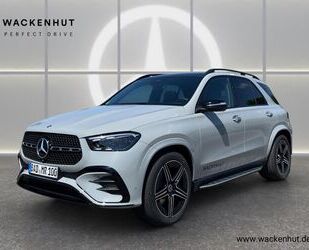 Mercedes-Benz GLE 450 Gebrauchtwagen