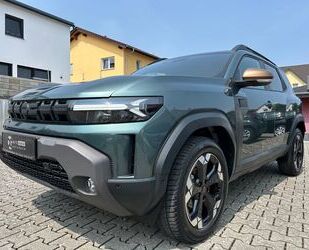 Dacia Duster Gebrauchtwagen