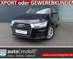 Audi Q3 Gebrauchtwagen