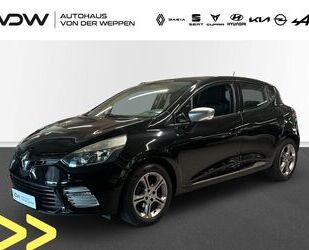 Renault Clio Gebrauchtwagen