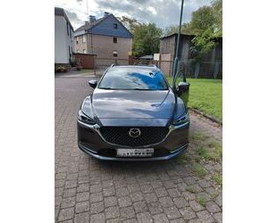 Mazda 6 Gebrauchtwagen
