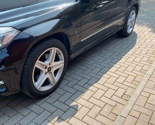 Mercedes-Benz GLK 350 Gebrauchtwagen