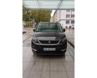 Peugeot Rifter Gebrauchtwagen