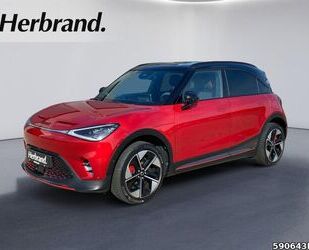 Smart #1 Gebrauchtwagen