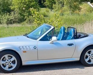 BMW Z3 Gebrauchtwagen