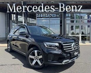 Mercedes-Benz GLB 180 Gebrauchtwagen