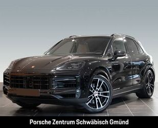 Porsche Cayenne Gebrauchtwagen
