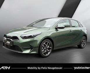 Kia ceed / Ceed Gebrauchtwagen