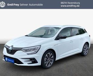 Renault Megane Gebrauchtwagen