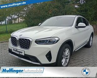 BMW X4 Gebrauchtwagen