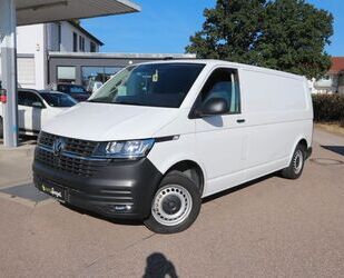 VW T6 Transporter Gebrauchtwagen