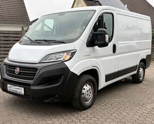 Fiat Ducato Gebrauchtwagen
