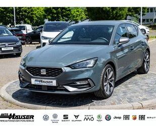 Seat Leon Gebrauchtwagen