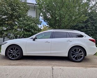 Mazda 6 Gebrauchtwagen