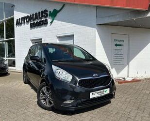 Kia Venga Gebrauchtwagen