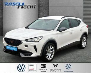 Cupra Formentor Gebrauchtwagen