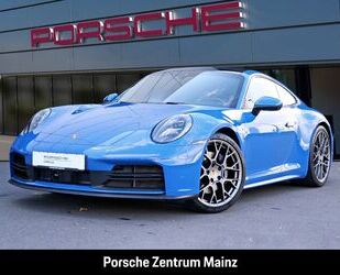Porsche 992 Gebrauchtwagen