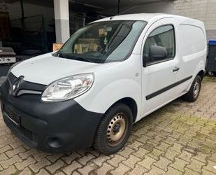 Renault Kangoo Gebrauchtwagen