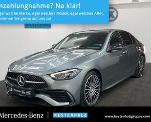 Mercedes-Benz C 300 Gebrauchtwagen