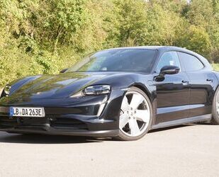 Porsche Taycan Gebrauchtwagen