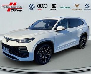 VW Tayron Gebrauchtwagen