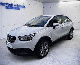 Opel Crossland (X) Gebrauchtwagen