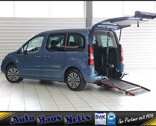 Peugeot Partner Tepee Gebrauchtwagen