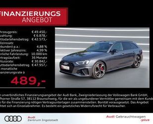 Audi S4 Gebrauchtwagen