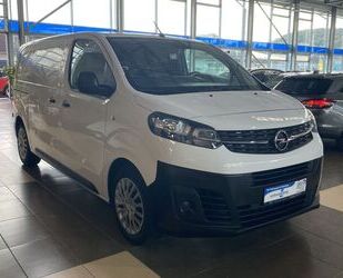 Opel Vivaro Gebrauchtwagen
