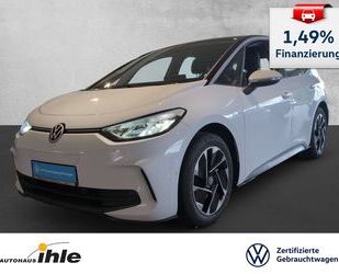 VW ID.3 Gebrauchtwagen