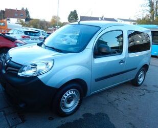 Renault Kangoo Gebrauchtwagen