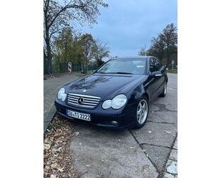 Mercedes-Benz C 180 Gebrauchtwagen