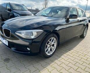 BMW 116 Gebrauchtwagen