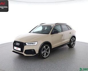 Audi RSQ3 Gebrauchtwagen