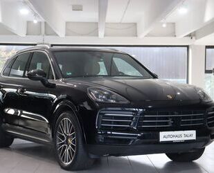 Porsche Cayenne Gebrauchtwagen