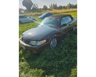 Saab 9-3 Gebrauchtwagen