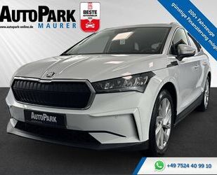 Skoda Enyaq Gebrauchtwagen