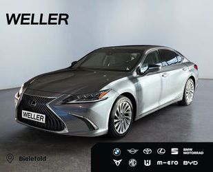 Lexus ES 300 Gebrauchtwagen