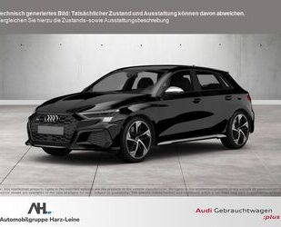 Audi S3 Gebrauchtwagen