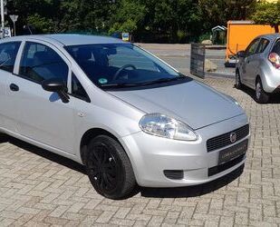 Fiat Punto Gebrauchtwagen