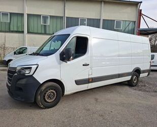 Renault Master Gebrauchtwagen
