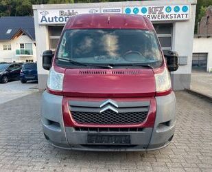 Citroen Jumper Gebrauchtwagen