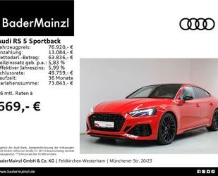Audi RS5 Gebrauchtwagen