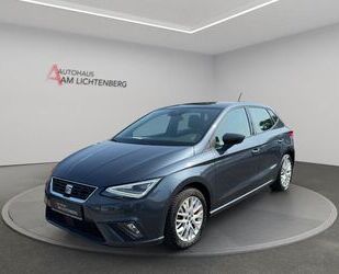 Seat Ibiza Gebrauchtwagen