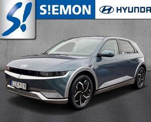 Hyundai IONIQ 5 Gebrauchtwagen